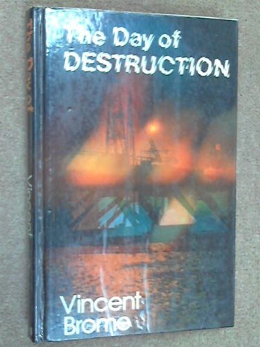 Book The Day Of Destruction free