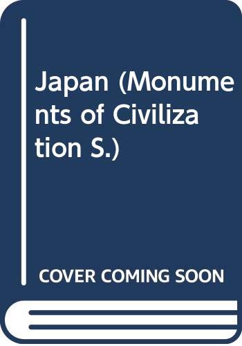 Book Japan (Monuments of civilization) free