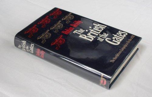 Book The British At The Gates: The New Orleans Campaign In The War Of 1812 free