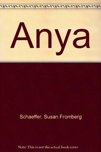 Book Anya free