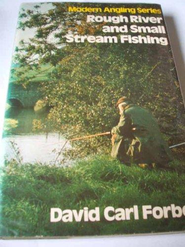 Book Rough river and small stream fishing free