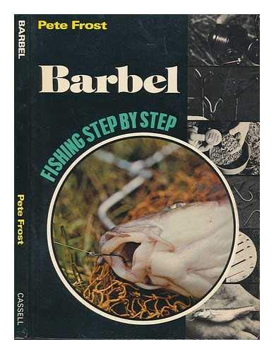 Book Barbel; Fishing Step By Step free