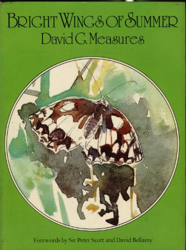 Book Bright Wings of Summer free