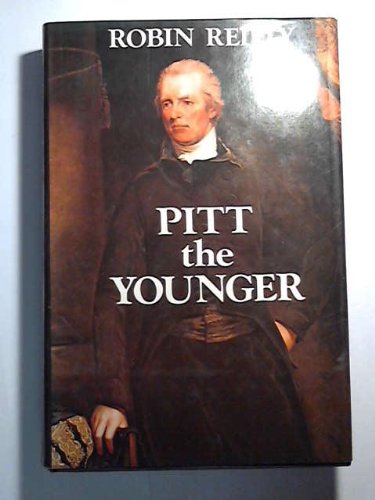 Book Pitt the Younger, 1759-1806 free