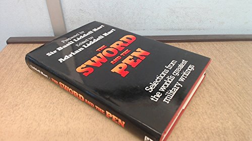 Book The sword and the pen: Selections from the world's greatest military writings free