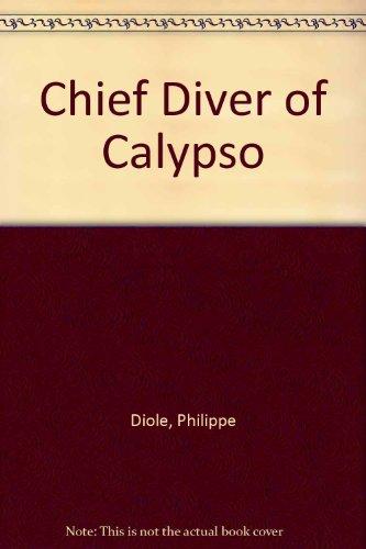 Book The memoirs of Falco: Chief diver of the Calypso free