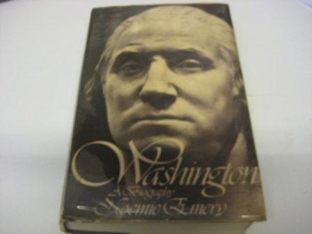 Book Washington: A Biography free
