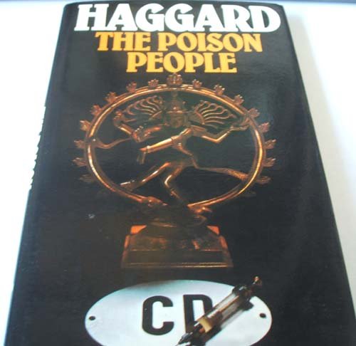 Book The poison people free