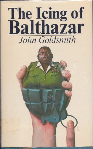 Book Icing Of Balthazar free