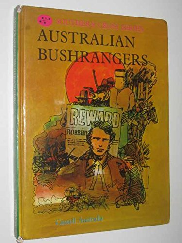 Book AUSTRALIAN BUSHRANGERS. Southern Cross Series. free
