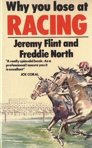 Book Why You Lose At Racing free