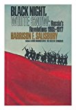 Book Black night, white snow: Russia's revolutions 1905-1917 free