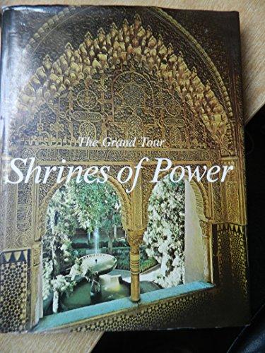 Book Shrines of power free