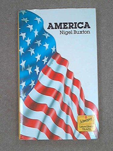 Book America (schweppes Leisure Library : Travel) free