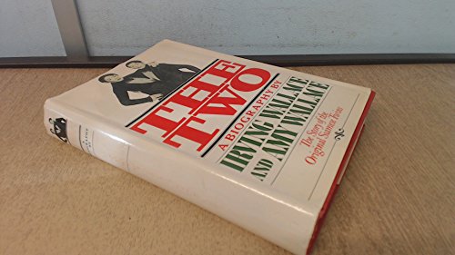 Book The Two: Biography of the Original Siamese Twins free