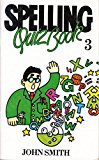 Book Spelling Quiz Book 3 (bk. 3) free