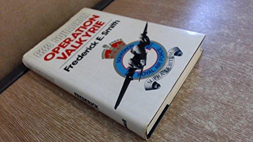 Book 633 Squadron: Operation Valkyrie free