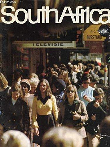 Book South Africa free