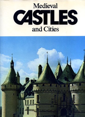 Book Medieval Castles and Cities free