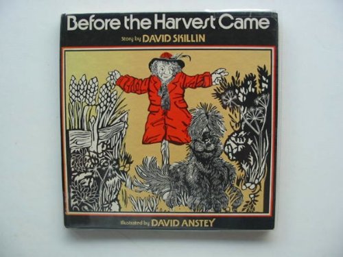 Book Before The Harvest Came free