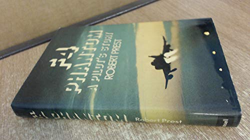 Book F4 Phantom: A pilot's story free