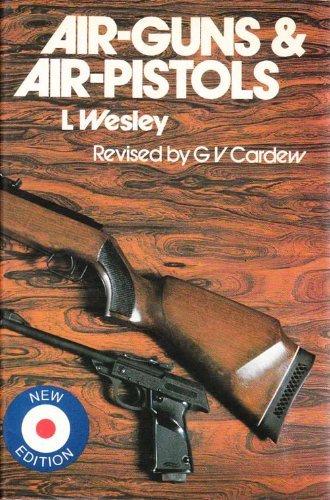 Book Air-Guns and Air-Pistols free