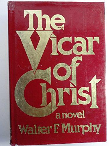 Book Vicar of Christ free