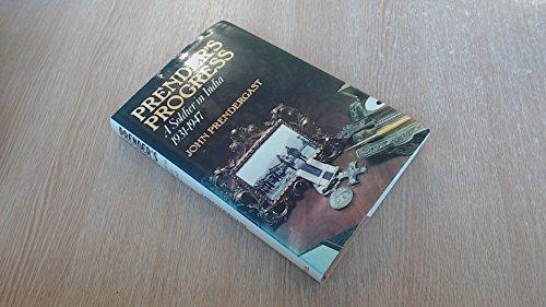 Book Prender's Progress by John Prendergast (1979-10-25) free