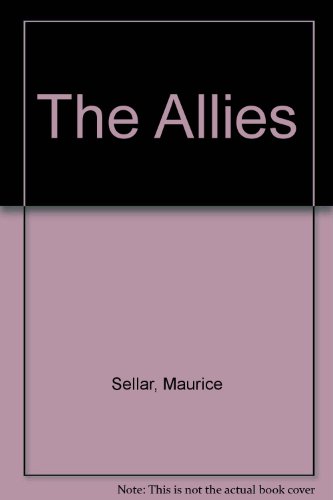 Book The Allies free