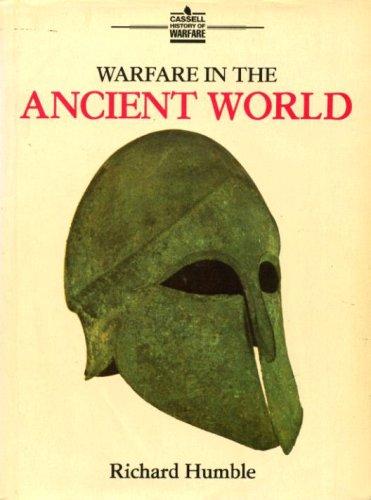 Book Warfare in the ancient world free