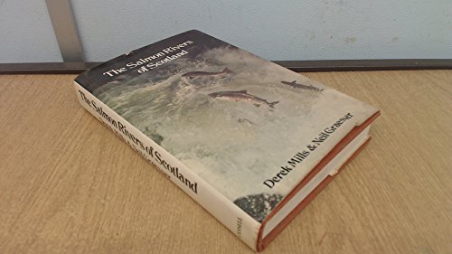 Book The salmon rivers of Scotland free
