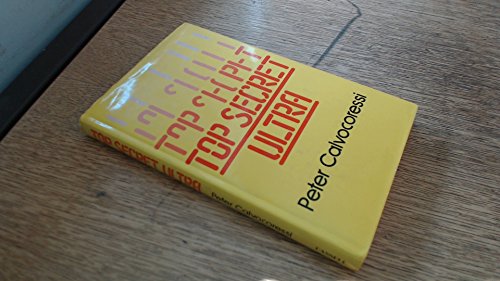 Book Top secret Ultra free
