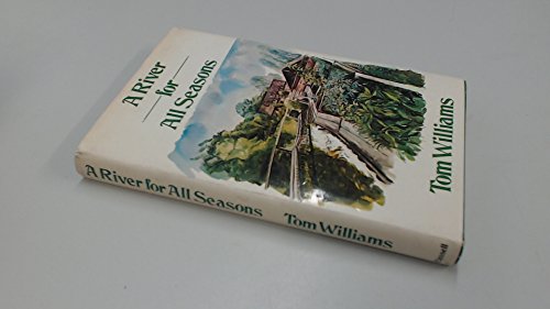 Book A river for all seasons free