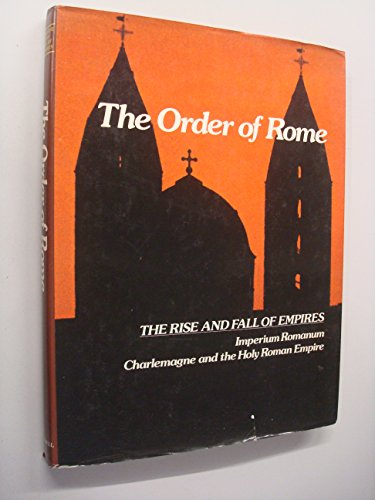 Book The order of Rome (The Rise and fall of empires) free