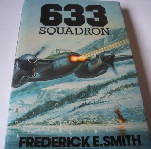 Book 633 Squadron free
