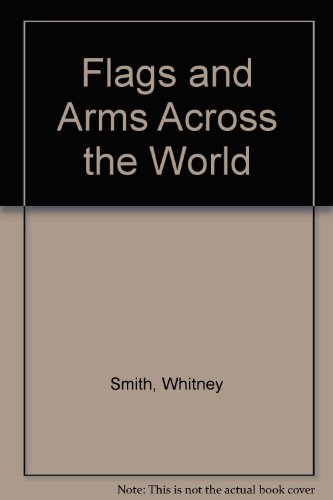 Book Flags and Arms Across the World free