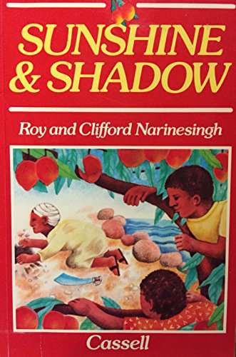 Book Sunshine & Shadow free Book Sunshine & Shadow free