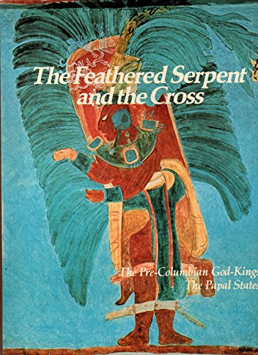 Book Feathered Serpent and the Cross free