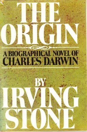 Book The Origin: Biographical Novel of Charles Darwin free