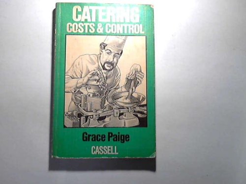 Book Catering Costs Control free