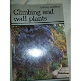 Book Climbing and wall plants (A Wisley handbook) free