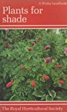 Book Plants for Shade (Wisley) free