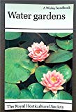 Book Water Gardens (Wisley S.) free