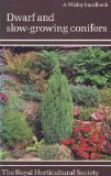 Book Dwarf And Slow-growing Conifers (wisley Handbooks) free