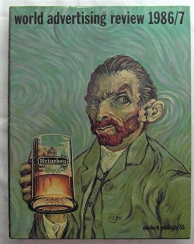 Book World Advertising Review 1986 free