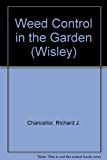Book Weed Control In The Garden (wisley) free