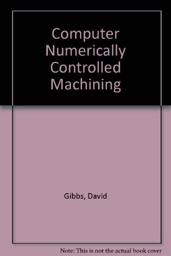 Book An Introduction to Children's Machining free