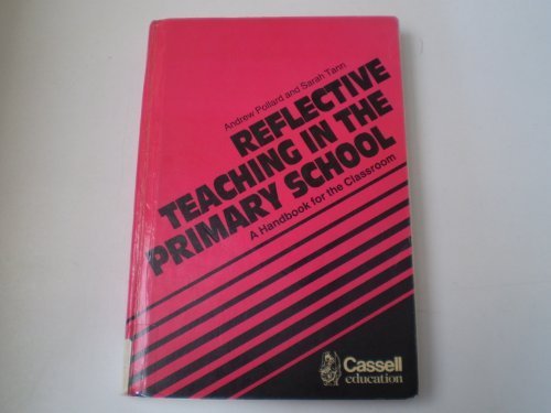 Book Reflective Teaching in the Primary School free