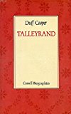 Book Talleyrand (Biographies) free