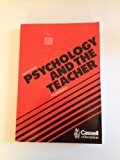 Book Psychology and the Teacher Child, Dennis free